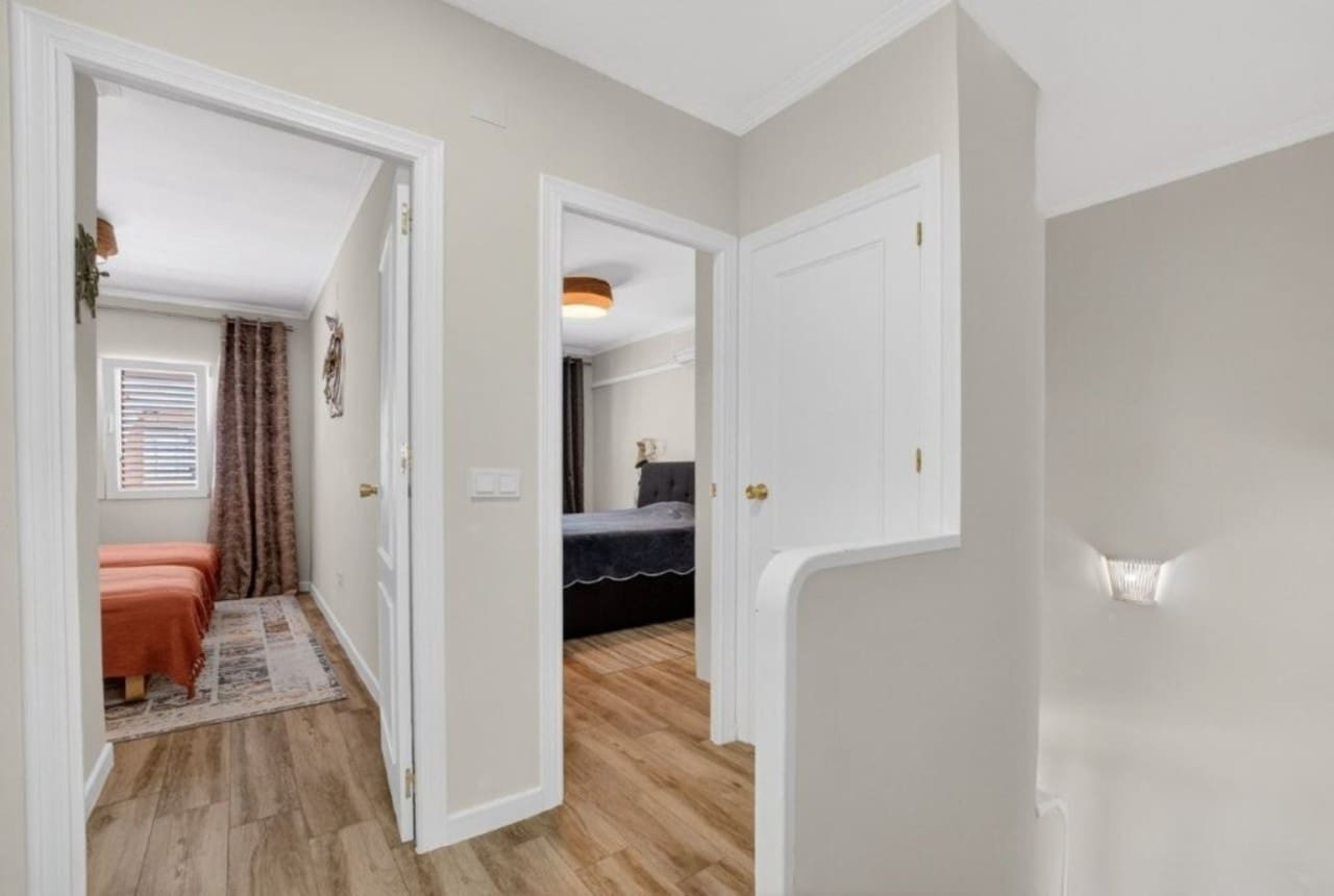 3 chambre Maison de Ville à vendre à Torrevieja - 395 000 € (Ref: 9849140)