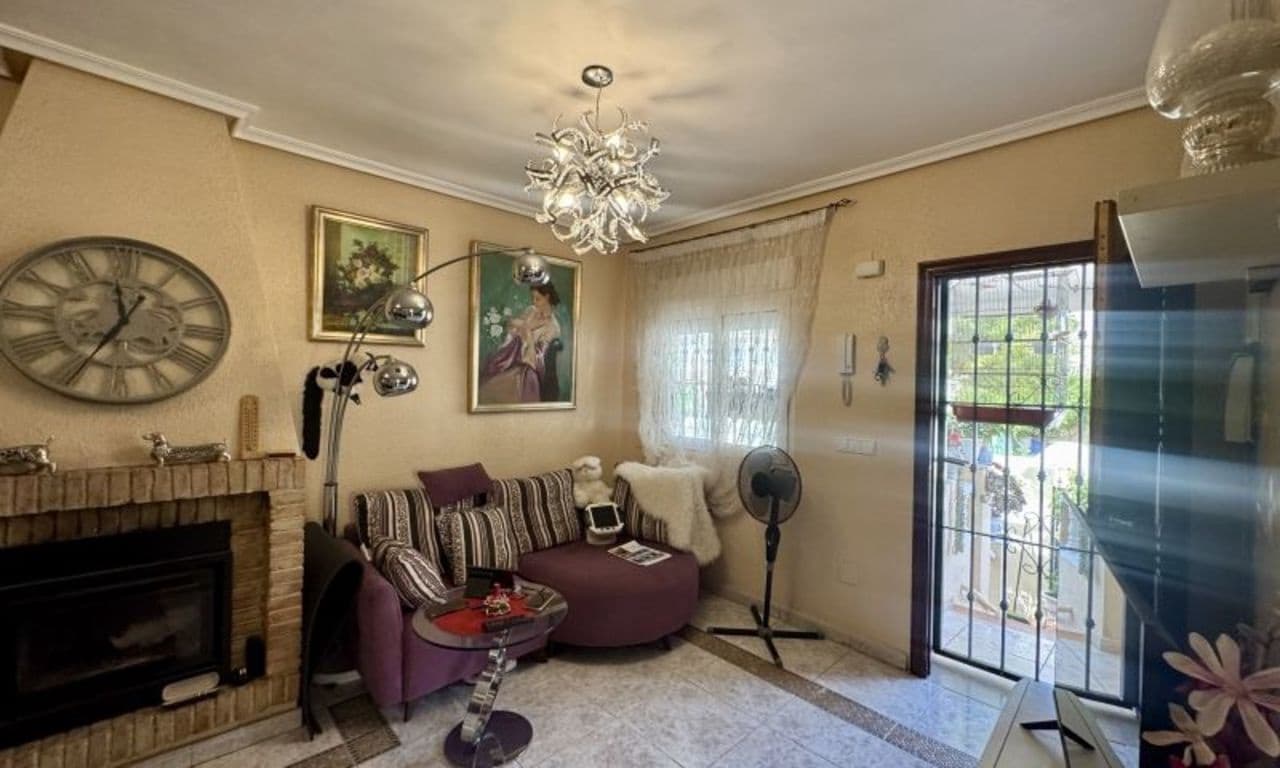 3 soverom Villa til salgs i Orihuela Costa - € 224 995 (Ref: 9851013)
