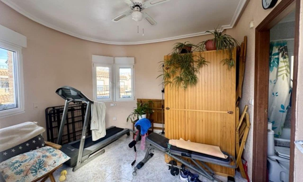 3 soverom Villa til salgs i Orihuela Costa - € 224 995 (Ref: 9851013)