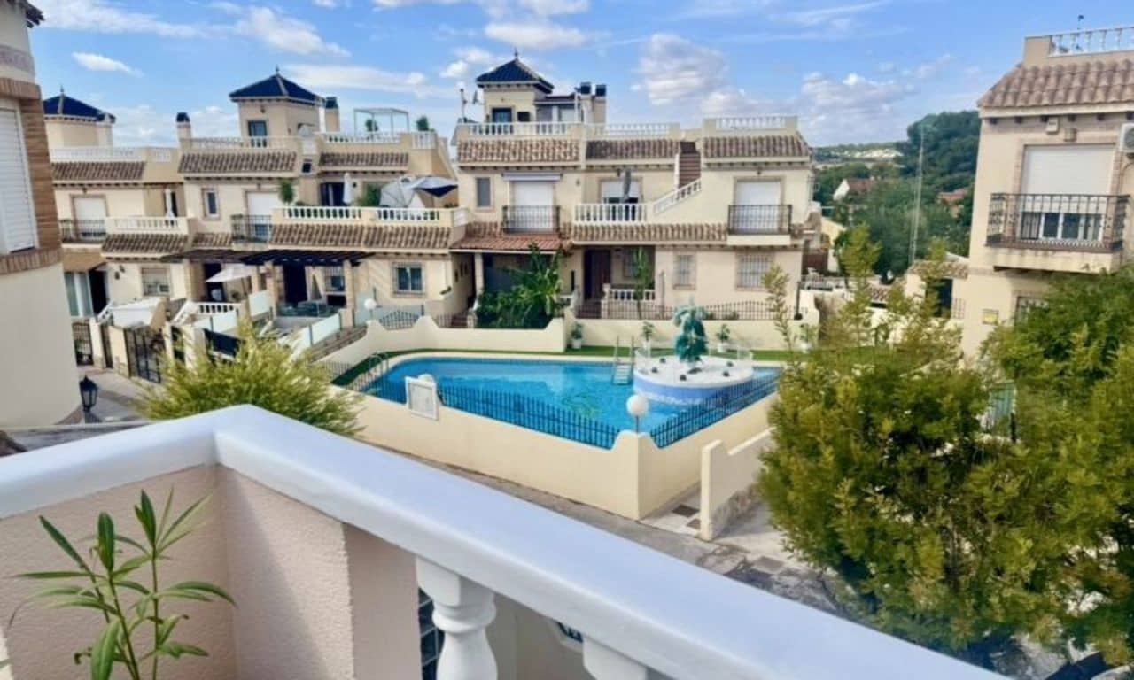 3 soverom Villa til salgs i Orihuela Costa - € 224 995 (Ref: 9851013)