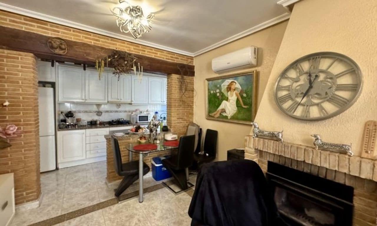 3 soverom Villa til salgs i Orihuela Costa - € 224 995 (Ref: 9851013)