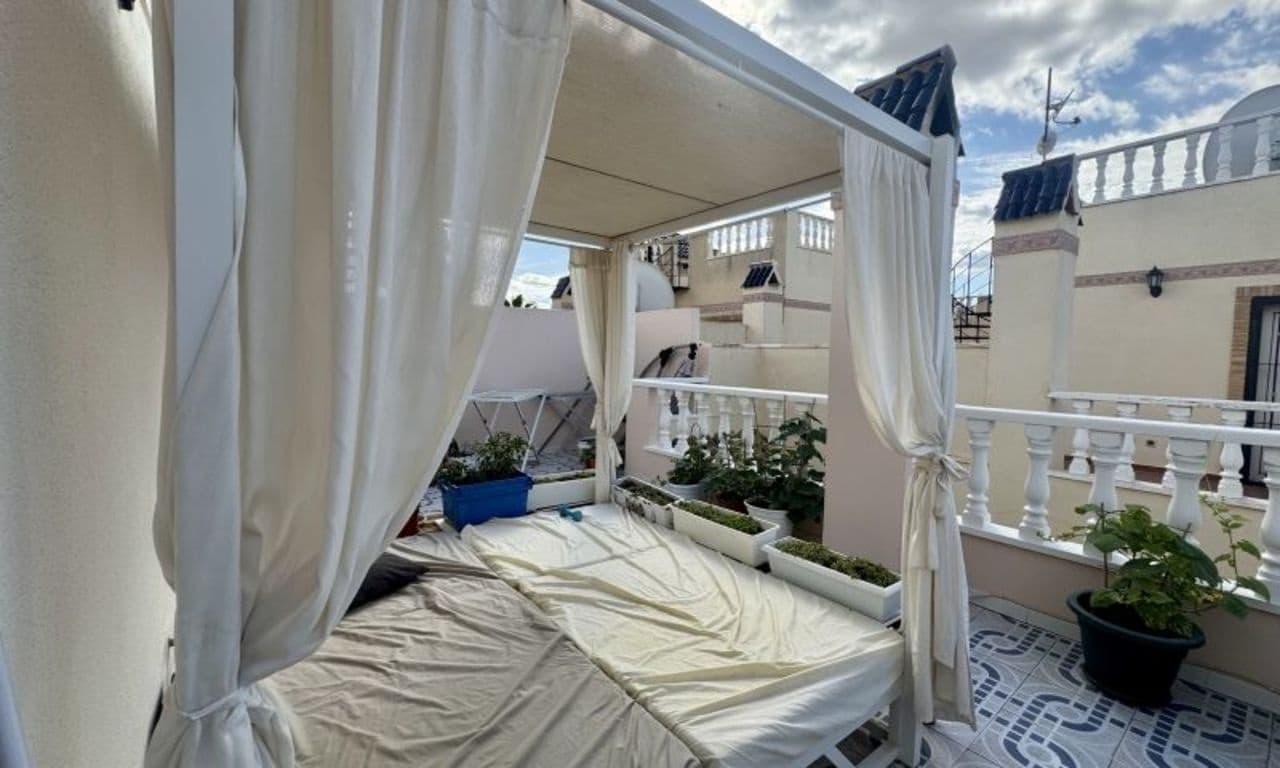 3 soverom Villa til salgs i Orihuela Costa - € 224 995 (Ref: 9851013)