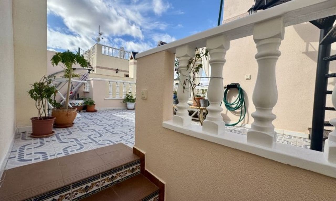 3 soverom Villa til salgs i Orihuela Costa - € 224 995 (Ref: 9851013)