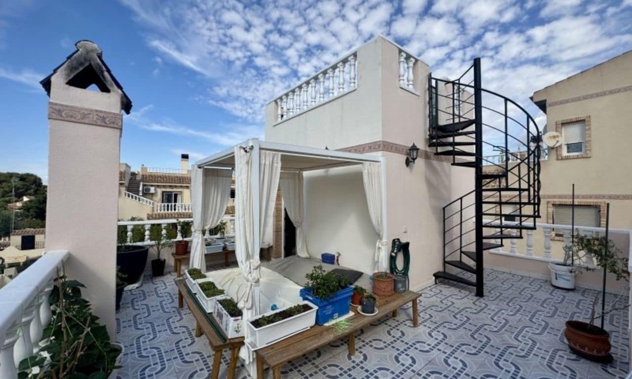 3 soverom Villa til salgs i Orihuela Costa - € 224 995 (Ref: 9851013)