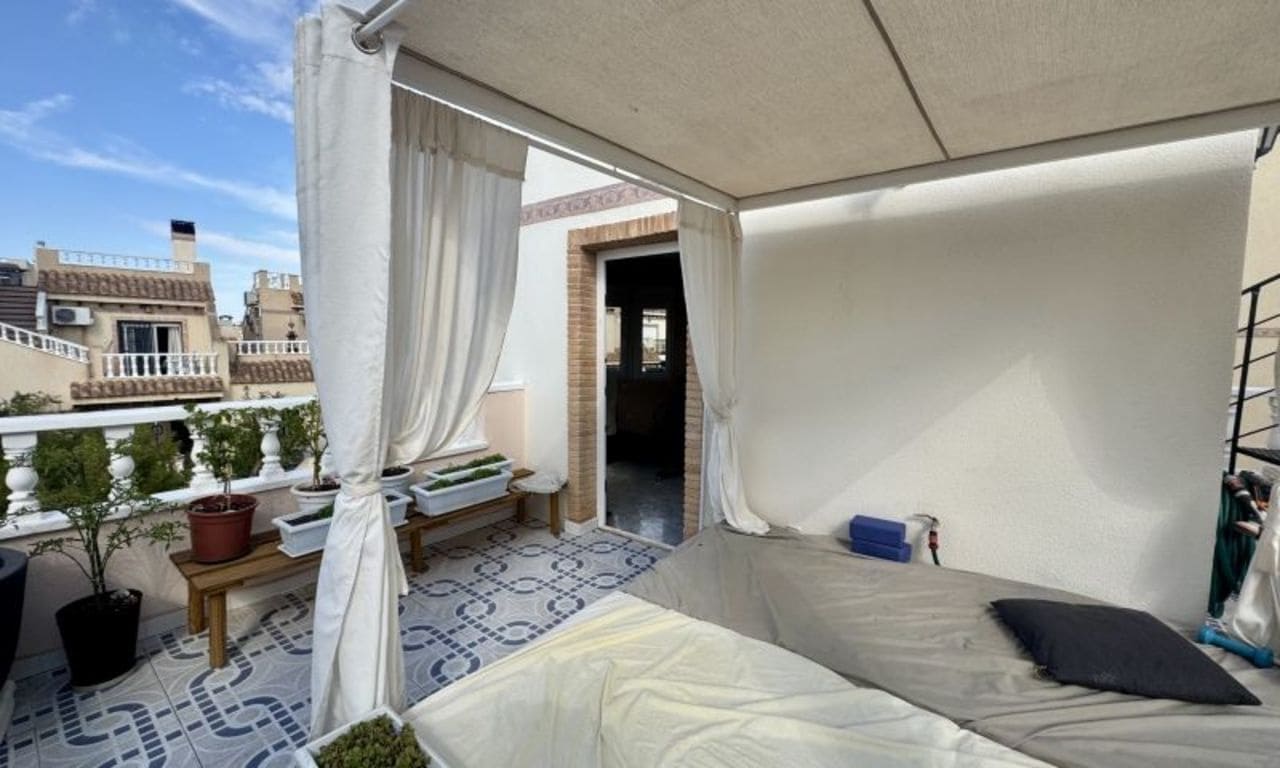 3 soverom Villa til salgs i Orihuela Costa - € 224 995 (Ref: 9851013)