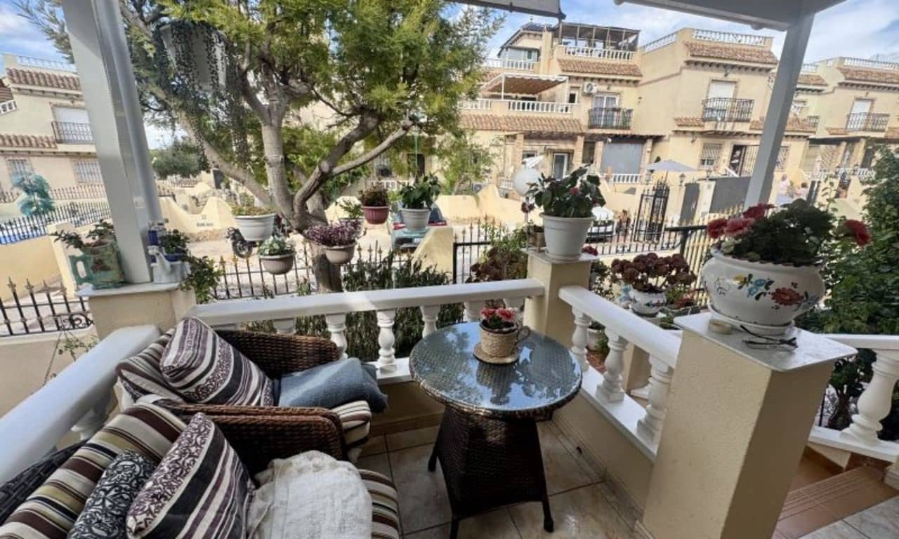 3 soverom Villa til salgs i Orihuela Costa - € 224 995 (Ref: 9851013)