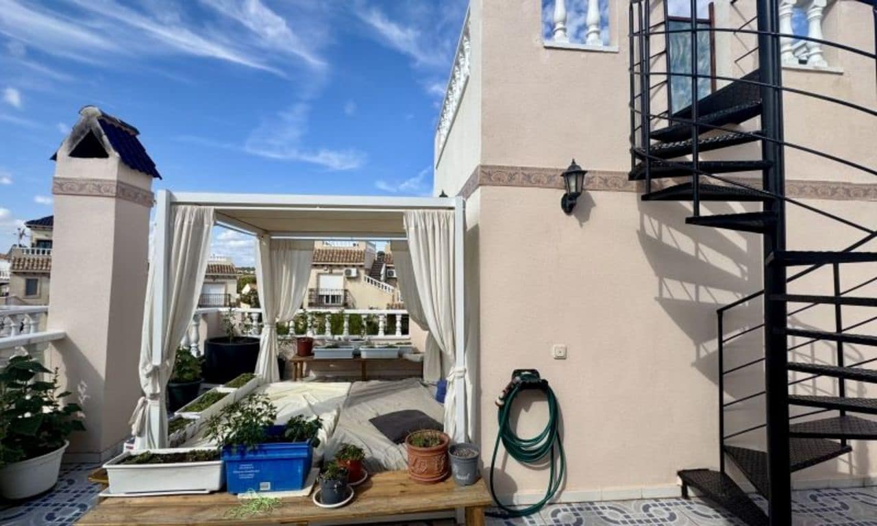 3 soverom Villa til salgs i Orihuela Costa - € 224 995 (Ref: 9851013)