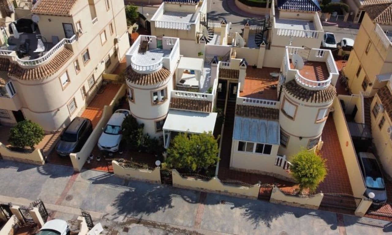 3 soverom Villa til salgs i Orihuela Costa - € 224 995 (Ref: 9851013)