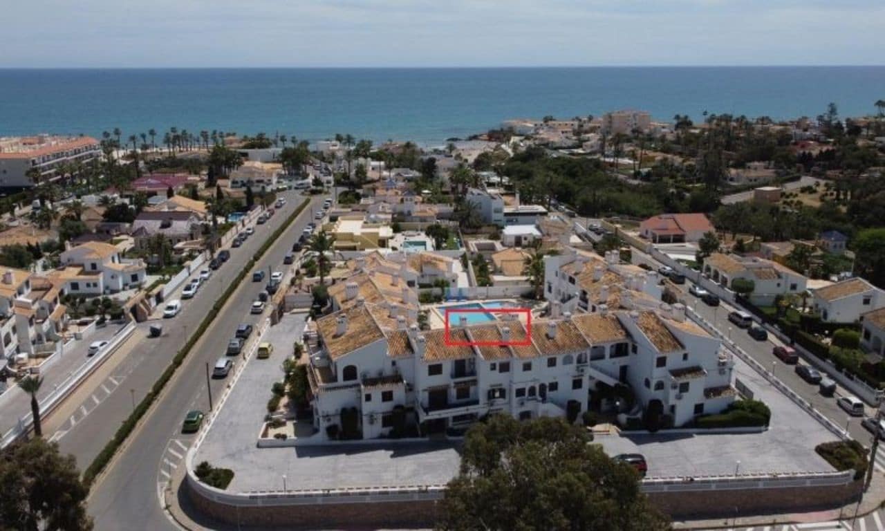 2 chambre Appartement à vendre à Orihuela Costa - 166 995 € (Ref: 9851014)