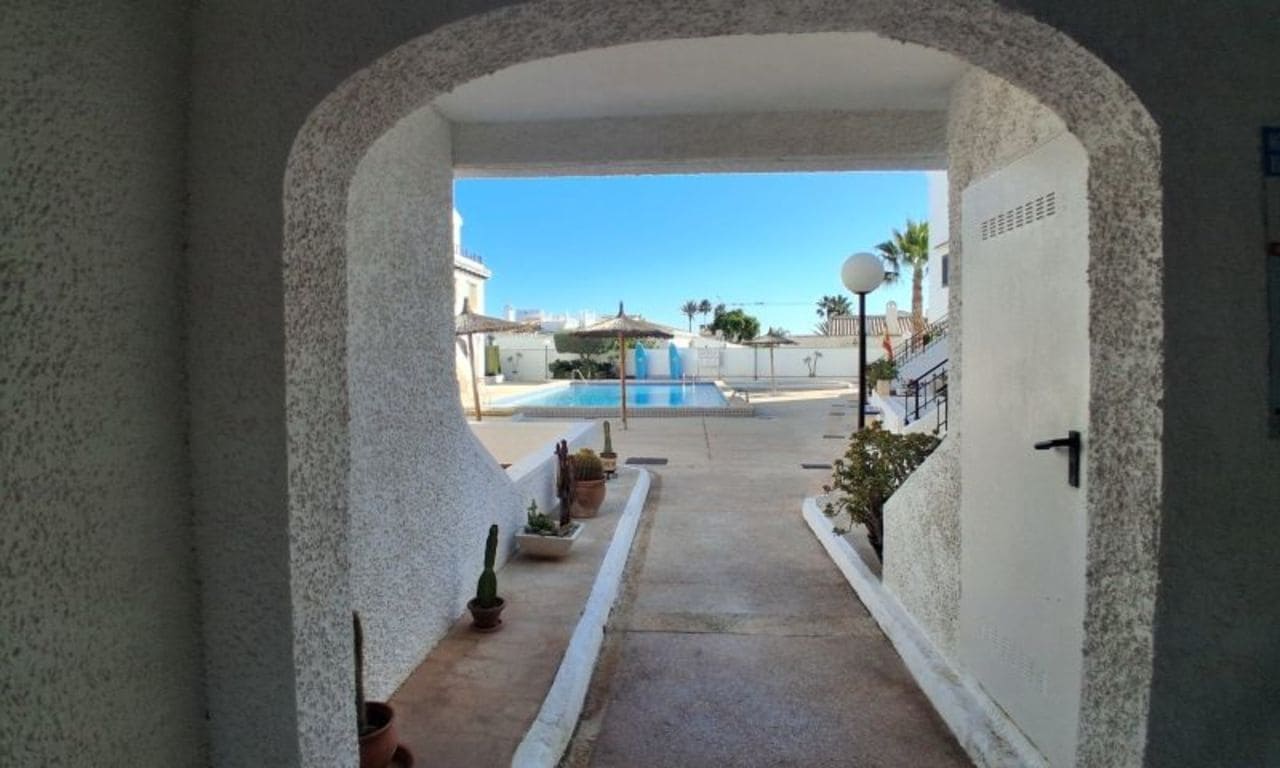2 chambre Appartement à vendre à Orihuela Costa - 166 995 € (Ref: 9851014)