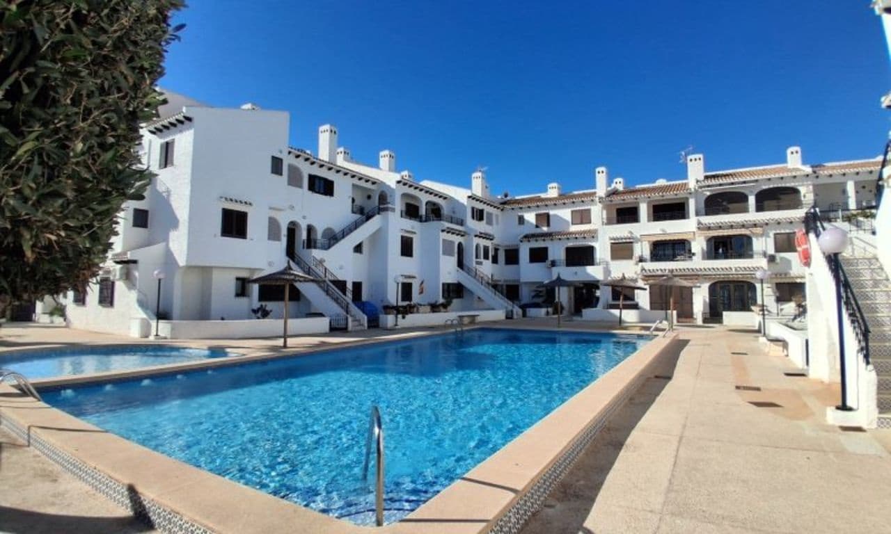 2 chambre Appartement à vendre à Orihuela Costa - 166 995 € (Ref: 9851014)