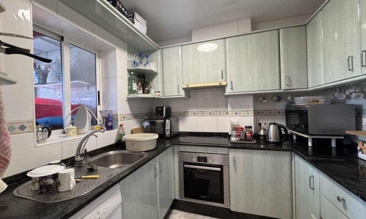 2 chambre Appartement à vendre à Orihuela Costa - 166 995 € (Ref: 9851014)