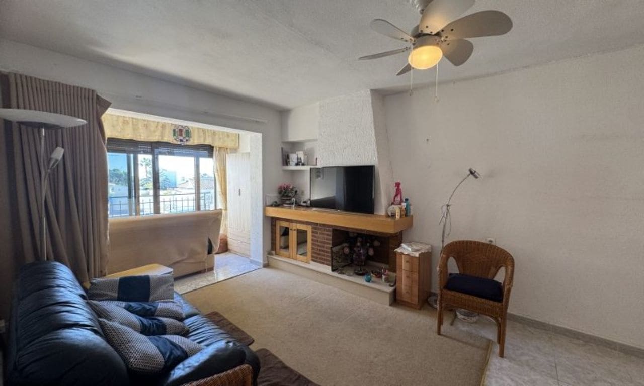 2 chambre Appartement à vendre à Orihuela Costa - 166 995 € (Ref: 9851014)
