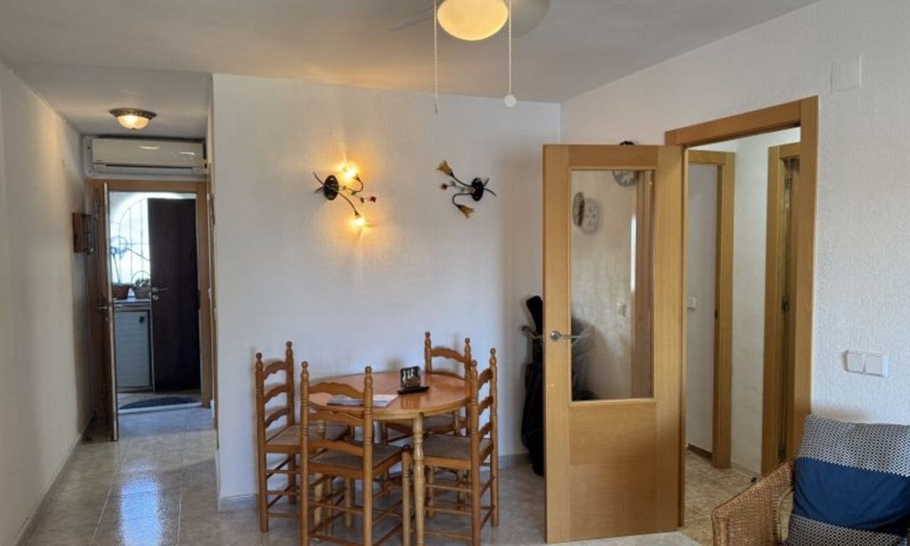 2 chambre Appartement à vendre à Orihuela Costa - 166 995 € (Ref: 9851014)