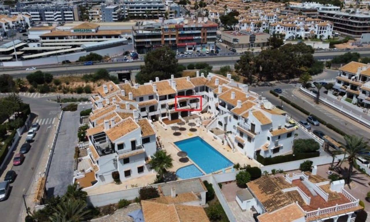 2 chambre Appartement à vendre à Orihuela Costa - 166 995 € (Ref: 9851014)