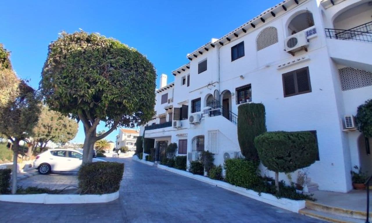 2 chambre Appartement à vendre à Orihuela Costa - 166 995 € (Ref: 9851014)