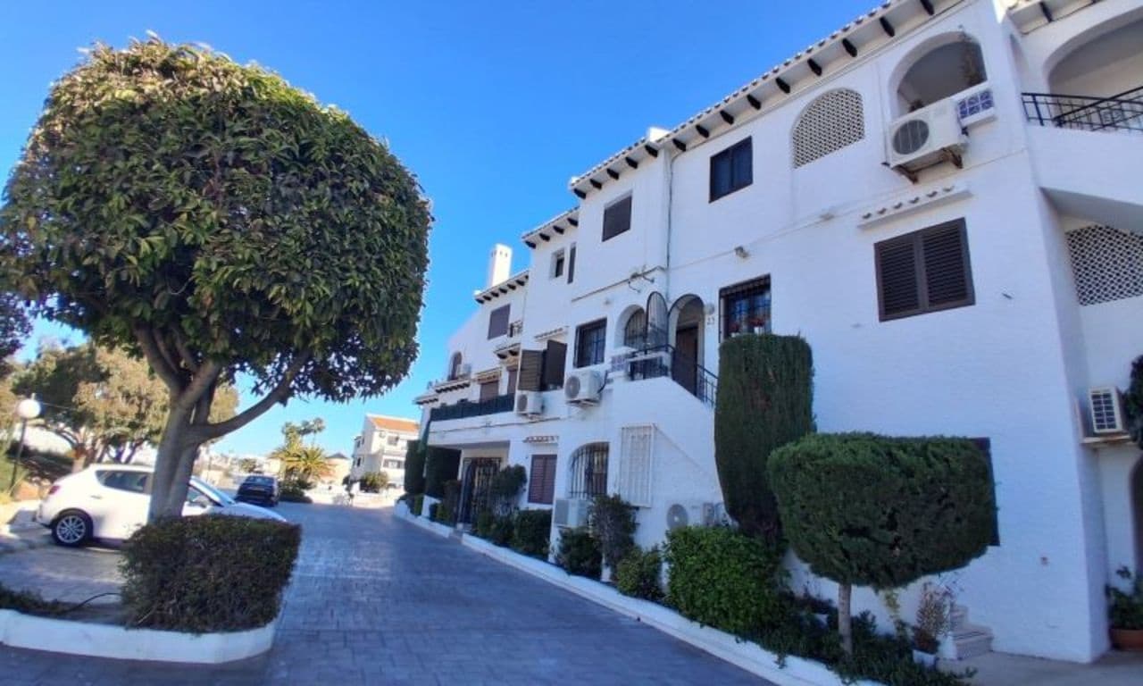 2 chambre Appartement à vendre à Orihuela Costa - 166 995 € (Ref: 9851014)