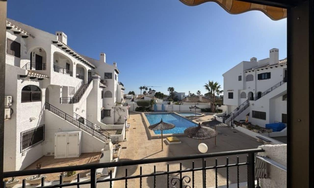 2 chambre Appartement à vendre à Orihuela Costa - 166 995 € (Ref: 9851014)