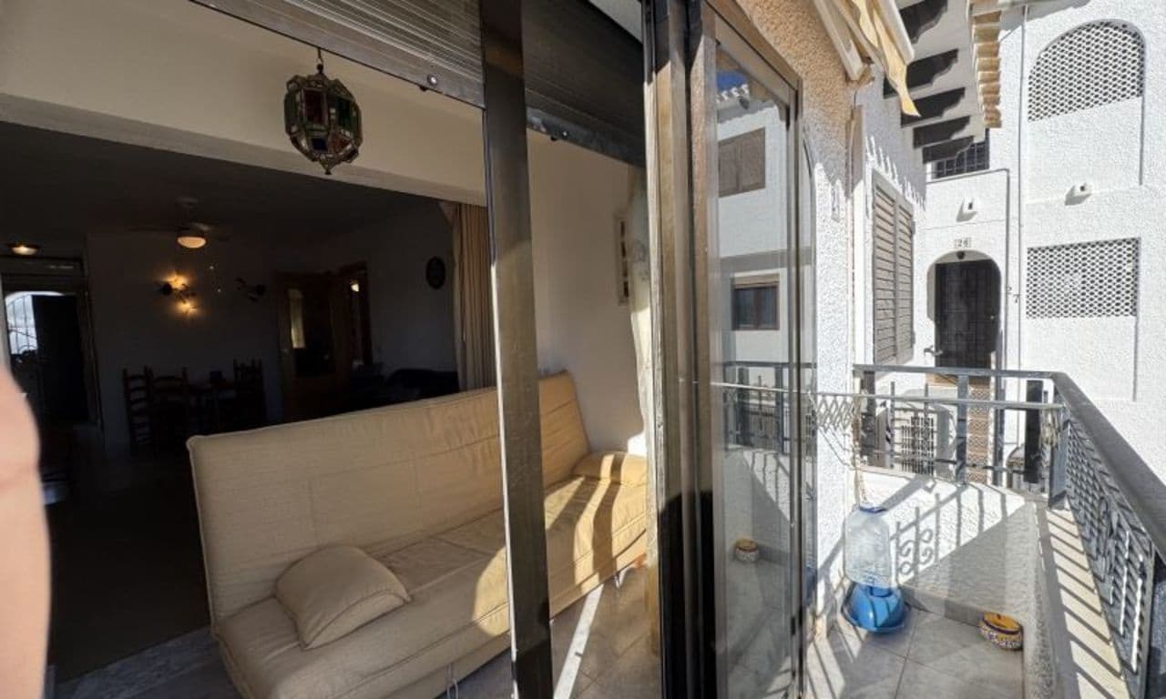 2 chambre Appartement à vendre à Orihuela Costa - 166 995 € (Ref: 9851014)