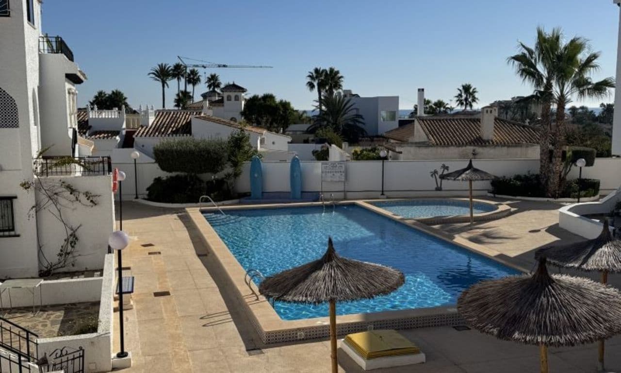 2 chambre Appartement à vendre à Orihuela Costa - 166 995 € (Ref: 9851014)