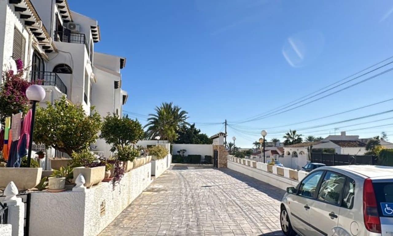 2 chambre Appartement à vendre à Orihuela Costa - 166 995 € (Ref: 9851014)