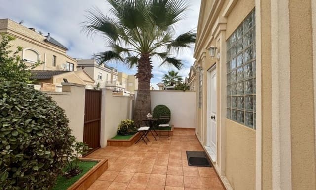 4 chambre Villa/Maison à vendre à El Molino, Torrevieja - 398 995 € (Ref: 9851015)