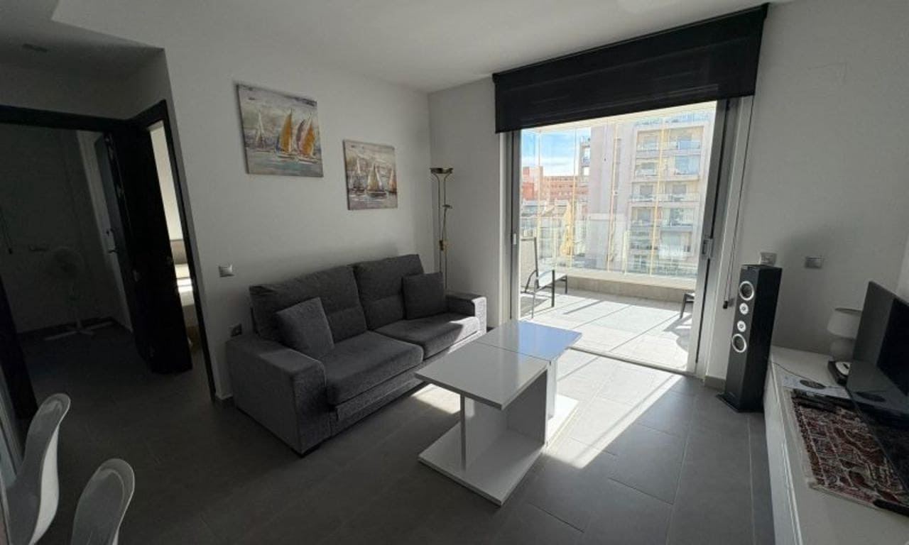 2 chambre Appartement à vendre à Torrevieja - 345 995 € (Ref: 9851018)