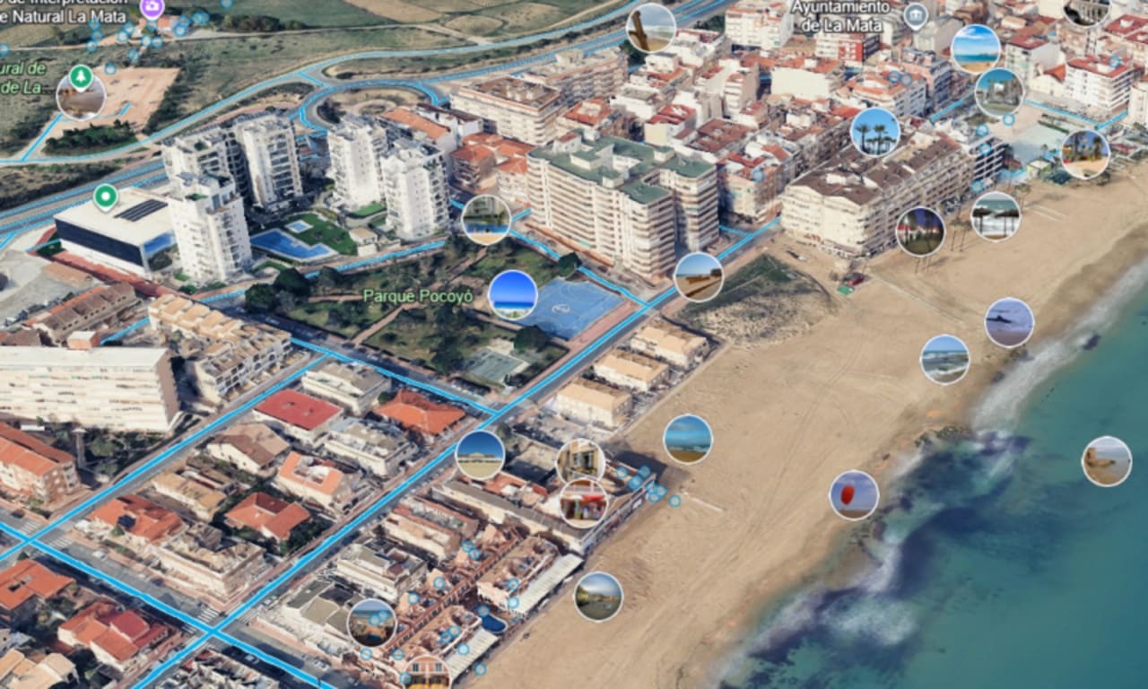 2 chambre Appartement à vendre à Torrevieja - 345 995 € (Ref: 9851018)