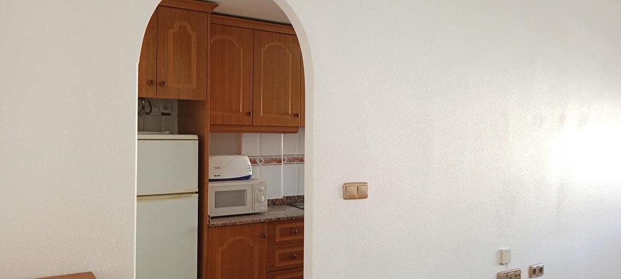 2 bedroom Apartment for sale in Los Montesinos with pool - € 125,000 (Ref: 9851020)