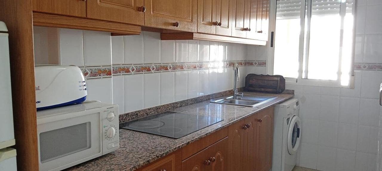 2 bedroom Apartment for sale in Los Montesinos with pool - € 125,000 (Ref: 9851020)