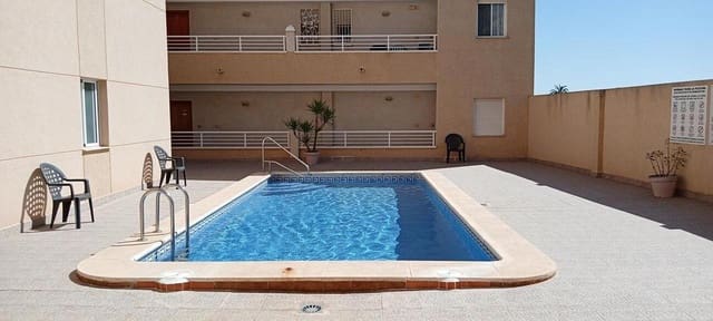 2 camera da letto Appartamento in vendita in Los Montesinos con piscina - 125.000 € (Rif: 9851020)
