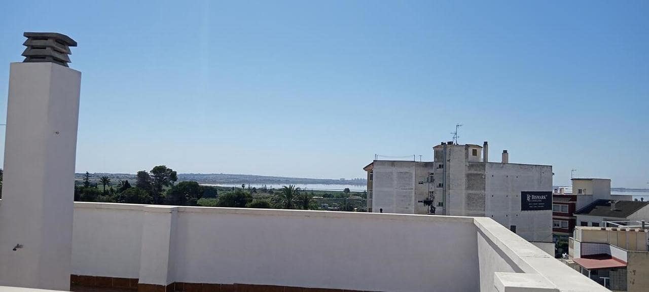 2 bedroom Apartment for sale in Los Montesinos with pool - € 125,000 (Ref: 9851020)