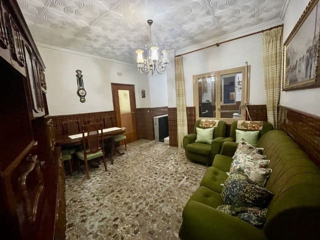 4 sypialnia Apartament na sprzedaż w Los Montesinos - 129 500 € (Ref: 9851021)