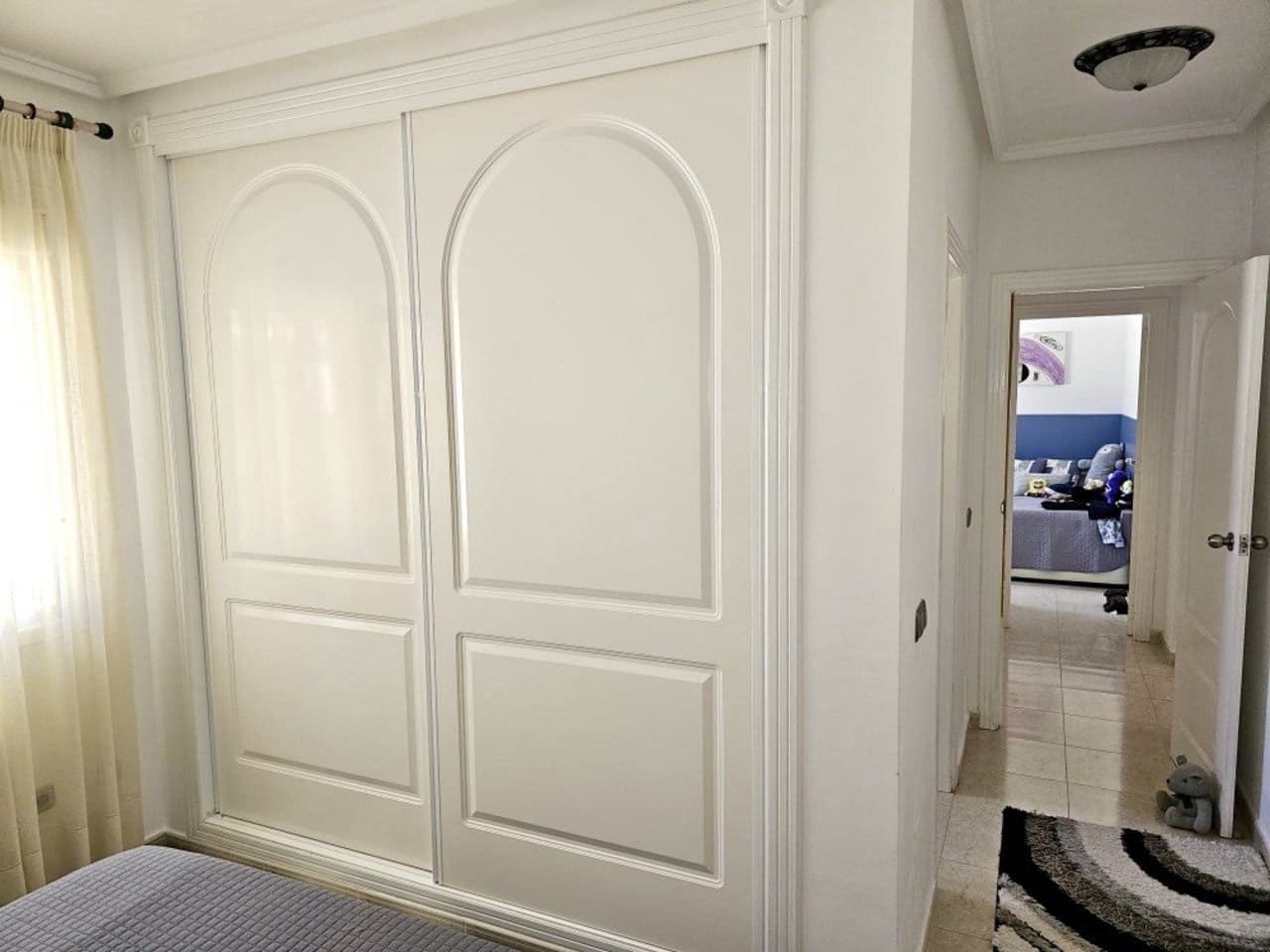 3 sypialnia Willa na sprzedaż w Benijofar - 350 000 € (Ref: 9851023)