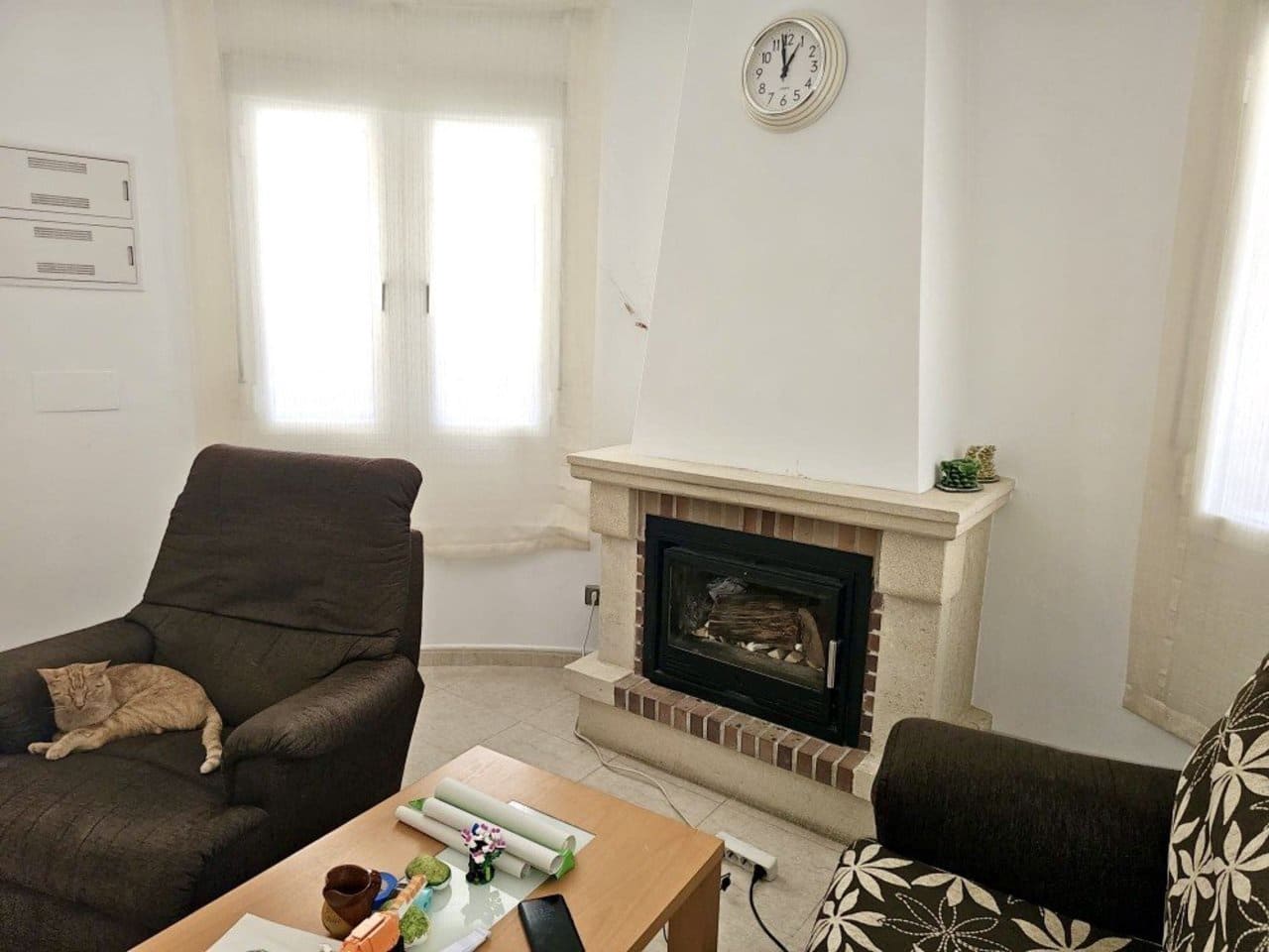 3 sypialnia Willa na sprzedaż w Benijofar - 350 000 € (Ref: 9851023)