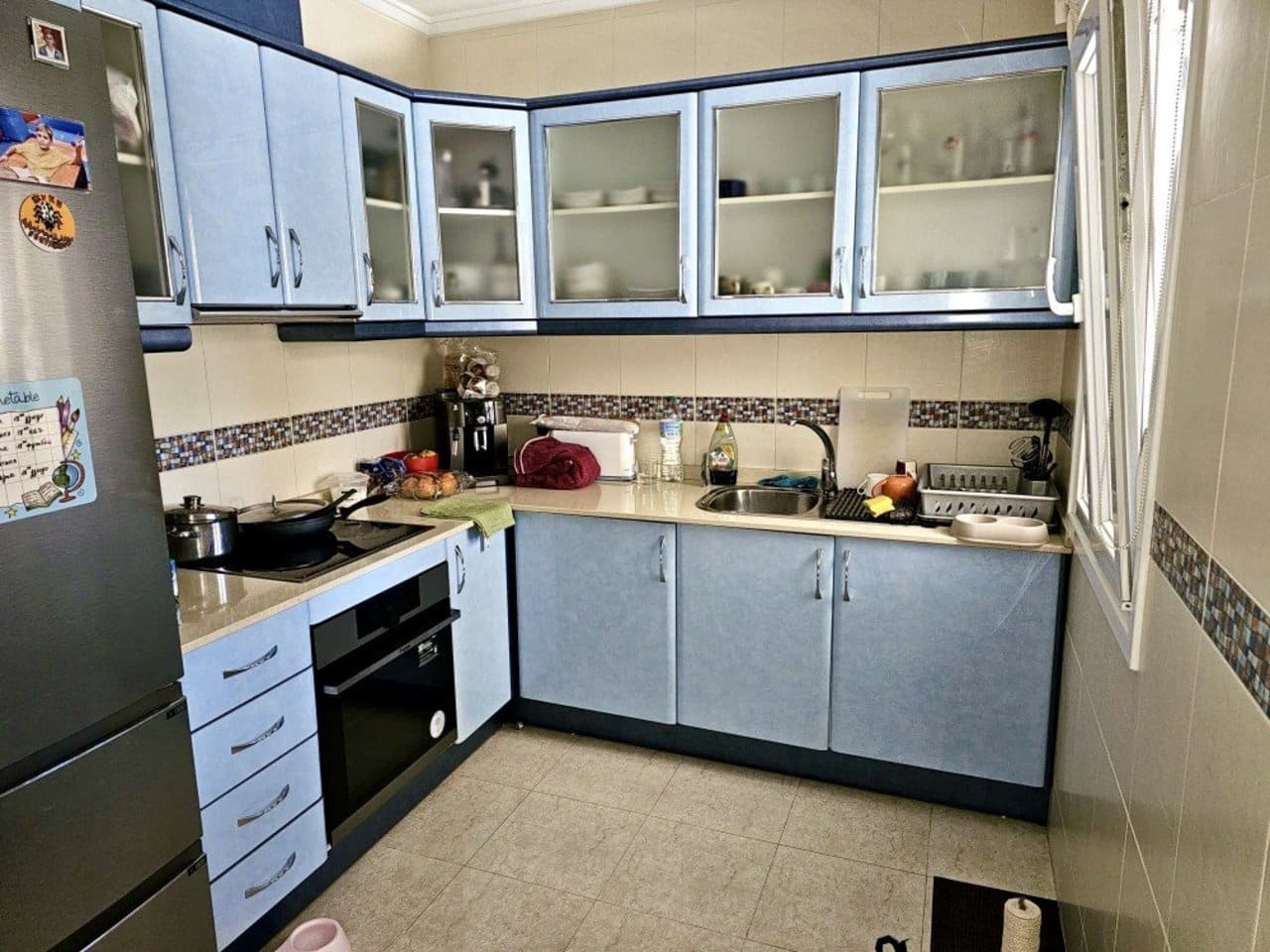 3 sypialnia Willa na sprzedaż w Benijofar - 350 000 € (Ref: 9851023)