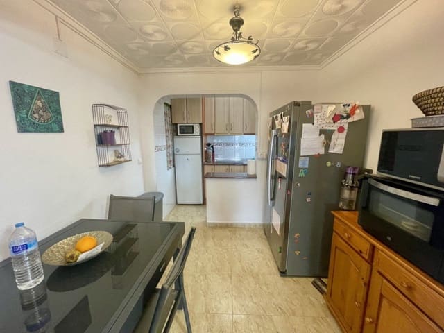 2 chambre Maison de Ville à vendre à El Molino, Torrevieja - 147 500 € (Ref: 9851024)