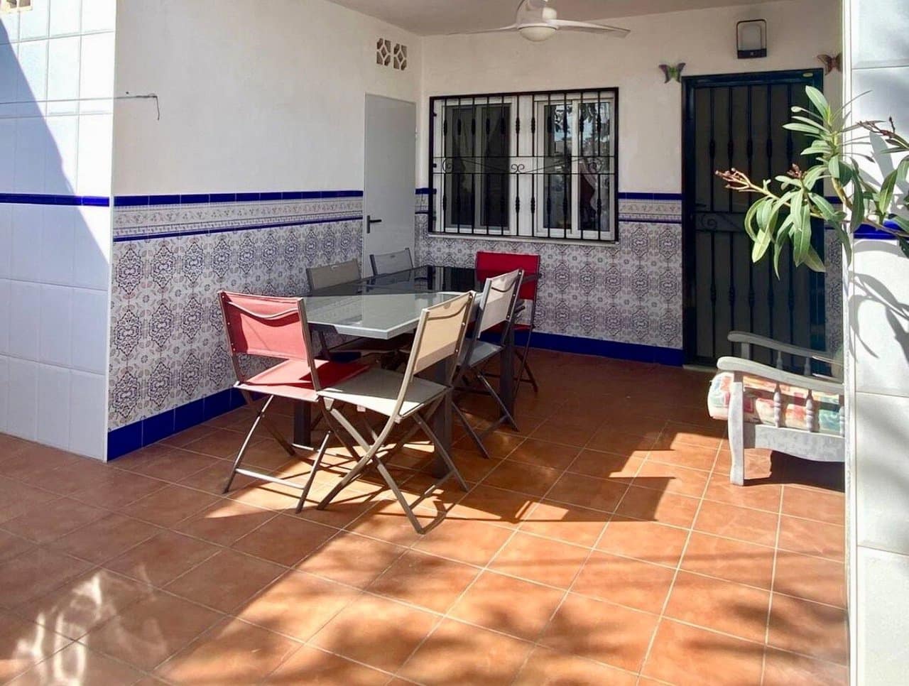 2 chambre Maison de Ville à vendre à Torrevieja - 147 500 € (Ref: 9851024)