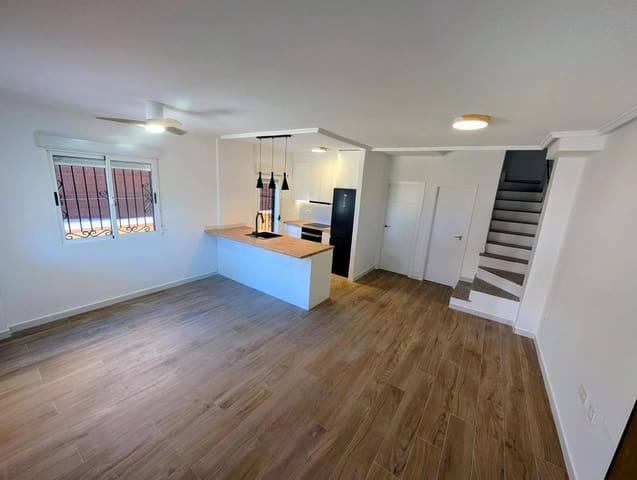 3 chambre Villa/Maison à vendre à Dehesa de Campoamor, Orihuela - 259 000 € (Ref: 9855087)