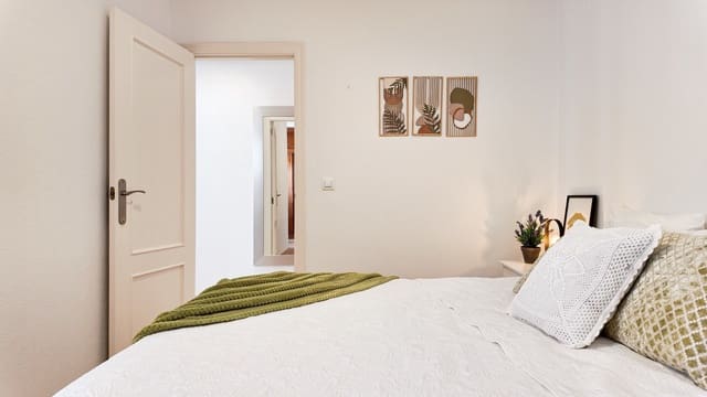 2 chambre Appartement à vendre à El Molino, Torrevieja - 169 000 € (Ref: 9855088)