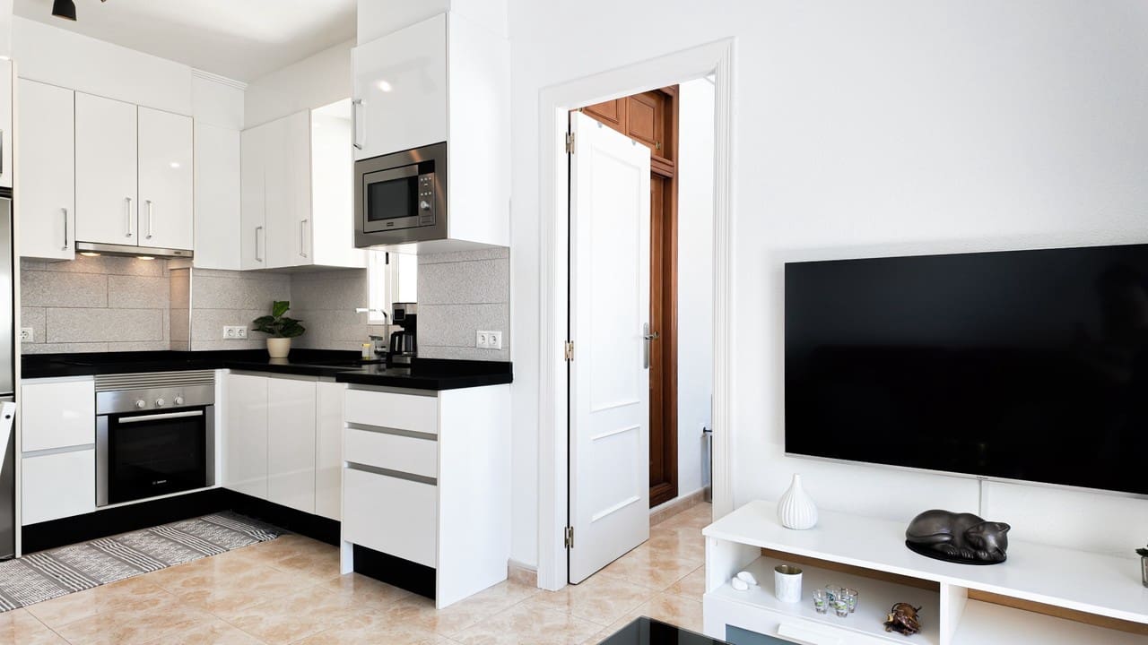 2 chambre Appartement à vendre à Torrevieja - 169 000 € (Ref: 9855088)
