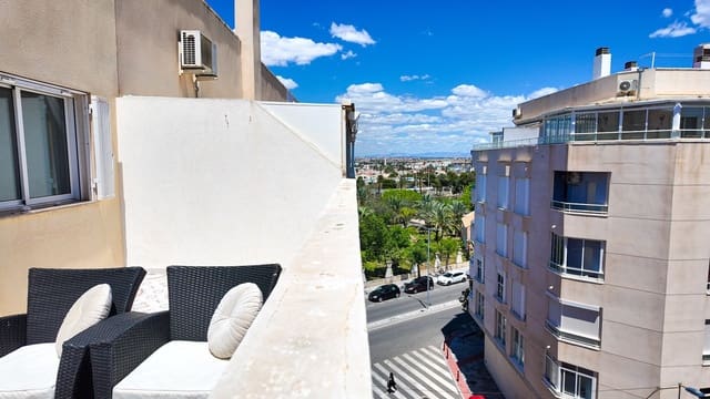 2 chambre Appartement à vendre à El Molino, Torrevieja - 169 000 € (Ref: 9855088)