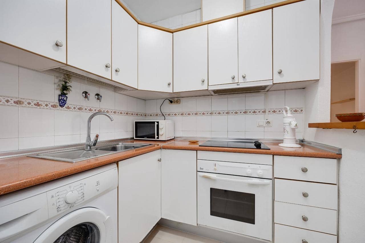 2 chambre Bungalow à vendre à Torrevieja - 139 000 € (Ref: 9855089)