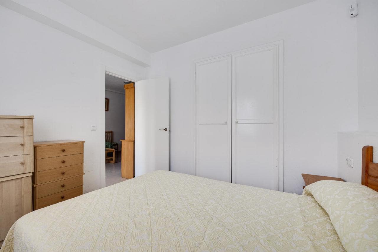 2 chambre Bungalow à vendre à Torrevieja - 139 000 € (Ref: 9855089)