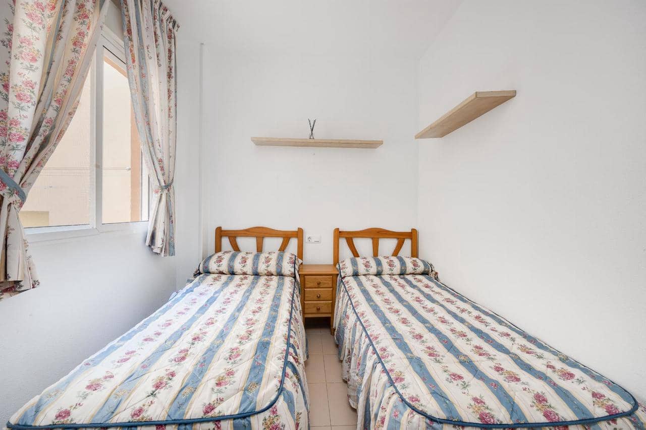 2 chambre Bungalow à vendre à Torrevieja - 139 000 € (Ref: 9855089)