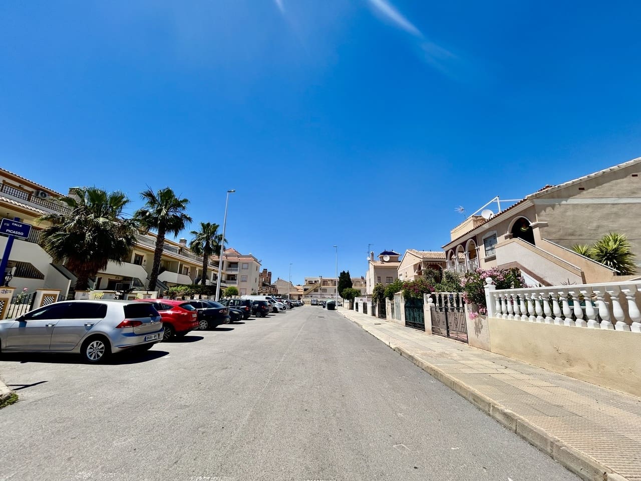2 soveværelse Penthouse til salg i La Zenia - € 165.000 (Ref: 9855090)