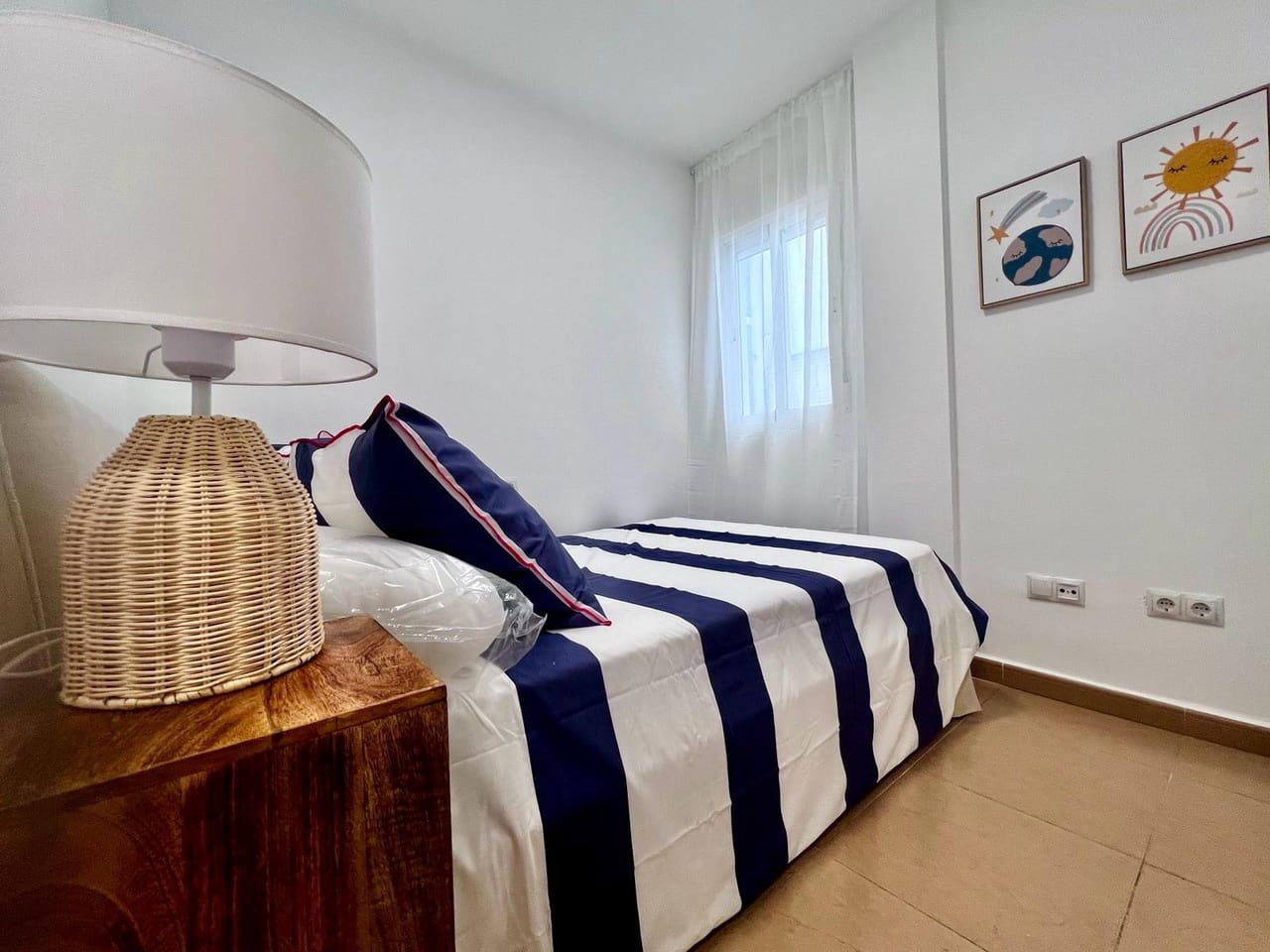 2 chambre Appartement à vendre à Torrevieja - 169 700 € (Ref: 9855094)
