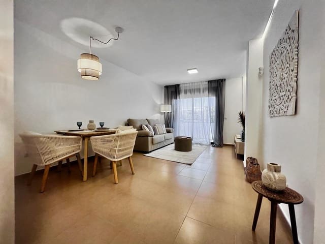 2 chambre Appartement à vendre à El Molino, Torrevieja - 169 700 € (Ref: 9855094)
