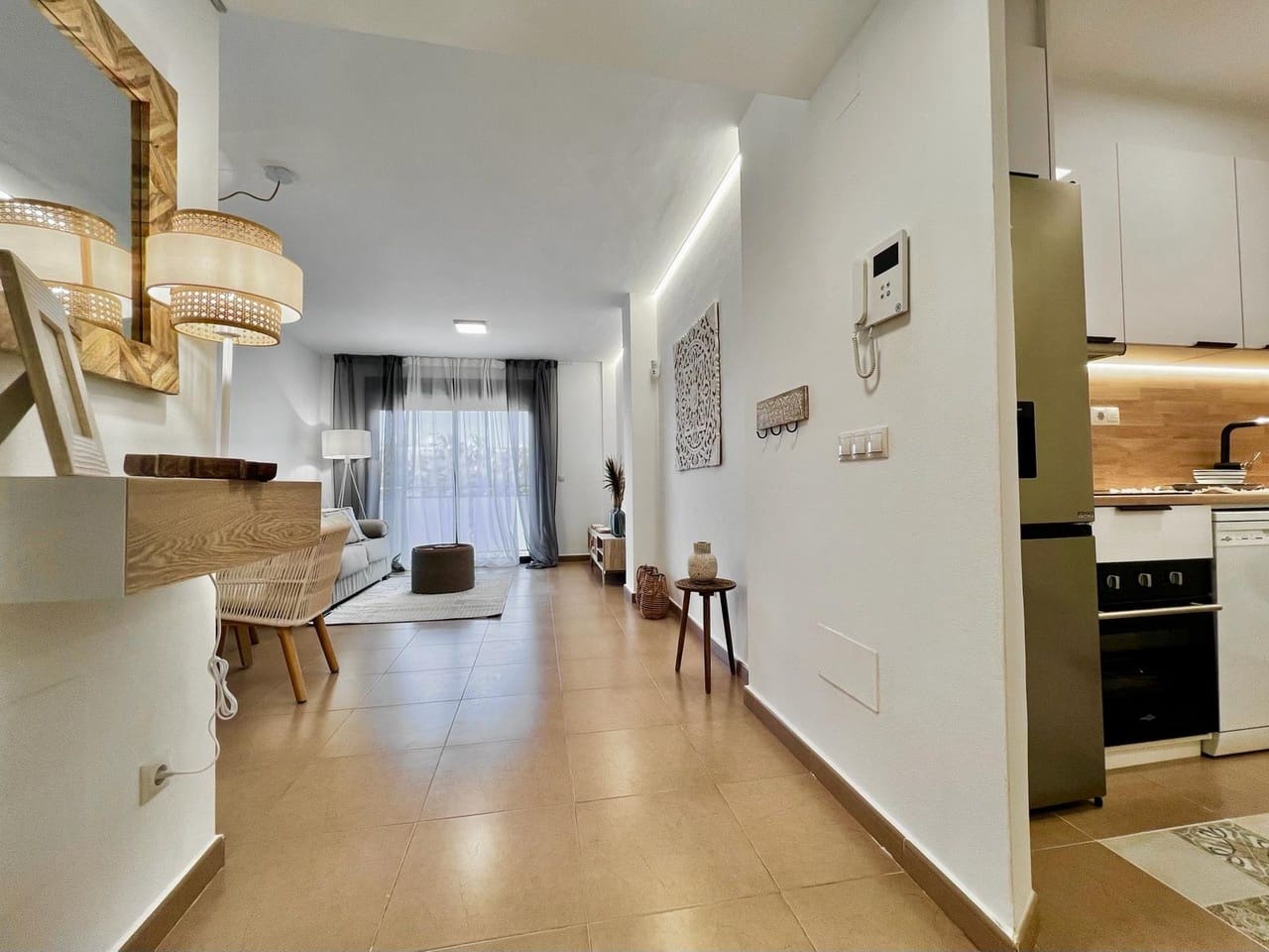 2 chambre Appartement à vendre à Torrevieja - 154 700 € (Ref: 9855096)