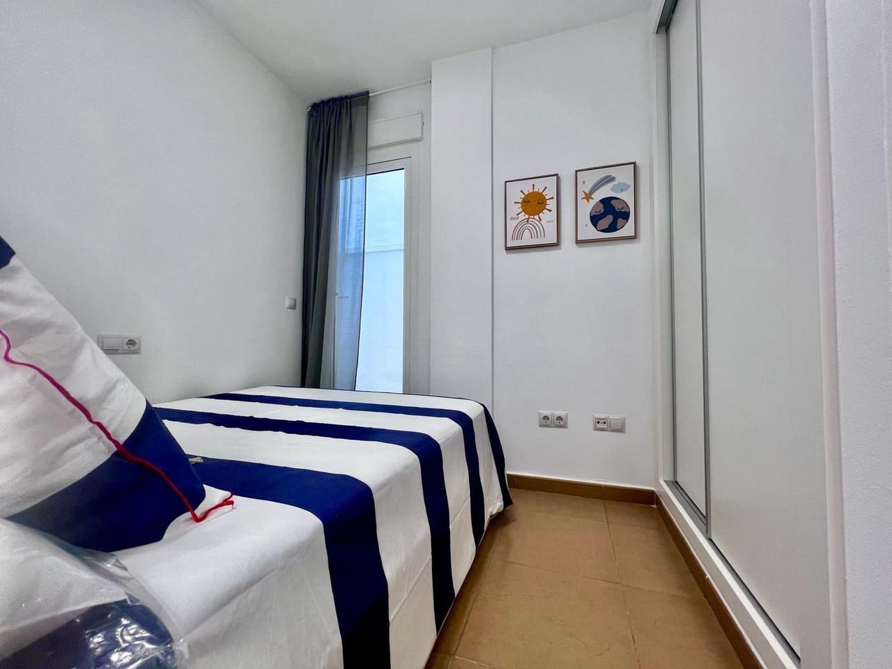 2 chambre Appartement à vendre à Torrevieja - 154 700 € (Ref: 9855096)